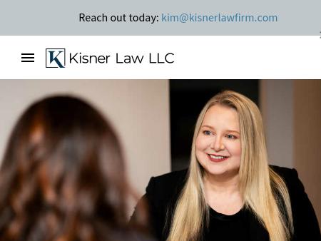 Kisner Law Firm, LLC