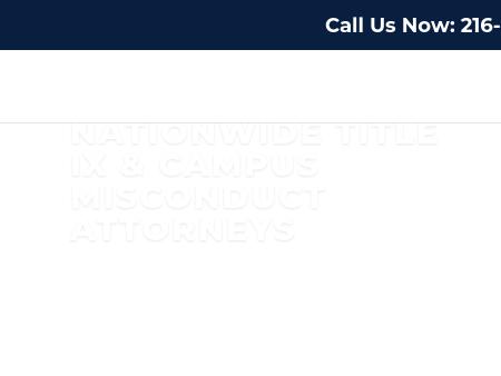 KJK: Student & Athlete Defense Title IX Attorneys