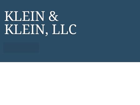 Klein & Klein, L.L.C.