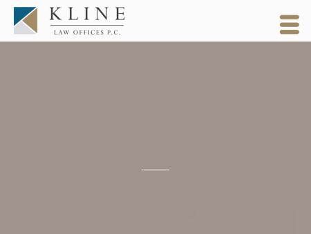 Kline Law Offices P.C.