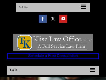 Klisz Law Office