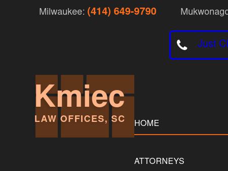 Kmiec Law Offices