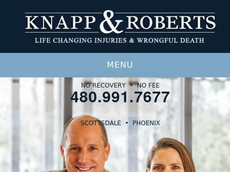 Knapp & Roberts