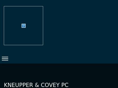 Kneupper & Covey PC