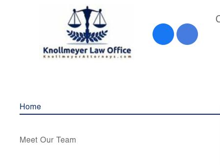 Knollmeyer Law Office, P.A.