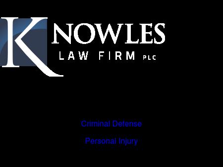 Knowles Law Firm, PLC