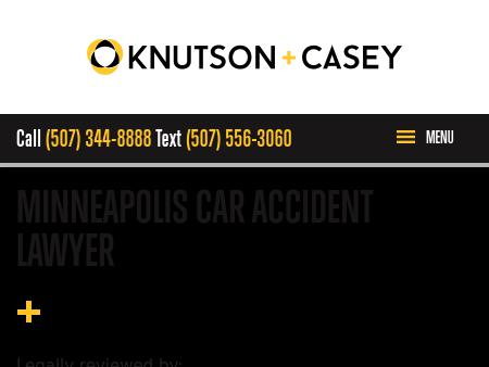 Knutson + Casey