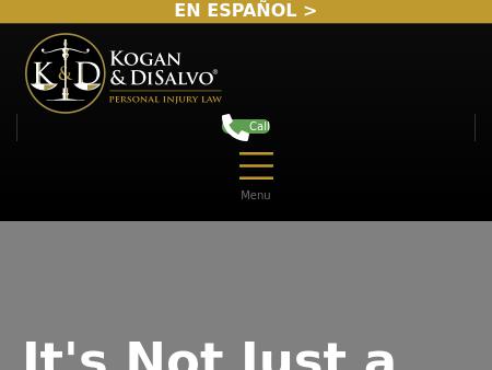 Kogan & DiSalvo, P.A.