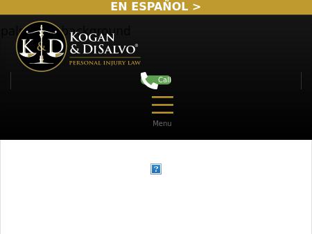 Kogan & DiSalvo, P.A.