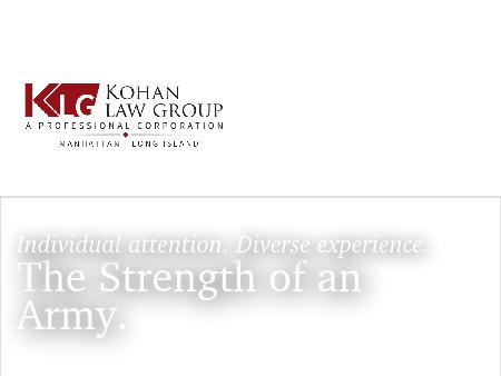 Kohan Law Group
