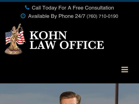 Kohn Law Office