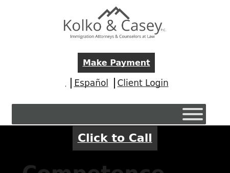 Kolko & Associates, P.C.