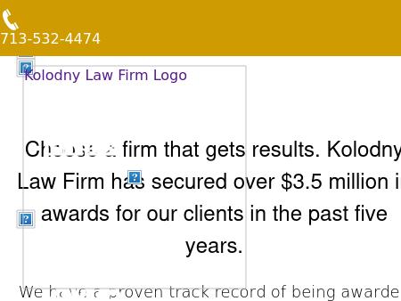 Kolodny Law Firm