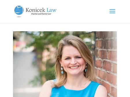 Konicek Law PLLC