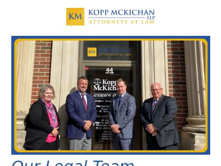 Kopp McKichan, LLP