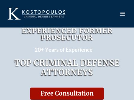 Kostopoulos Law Group