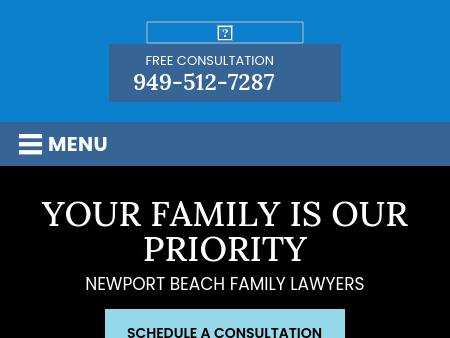 Kovach Family Law