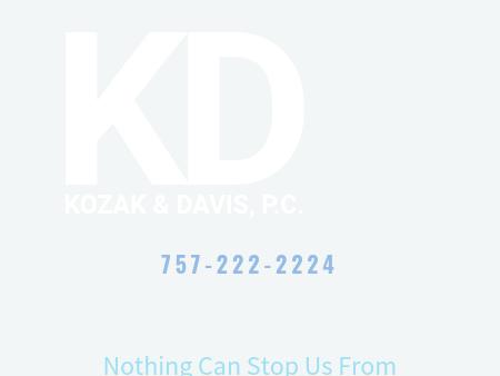 Kozak, Davis & Renninger, P.C.