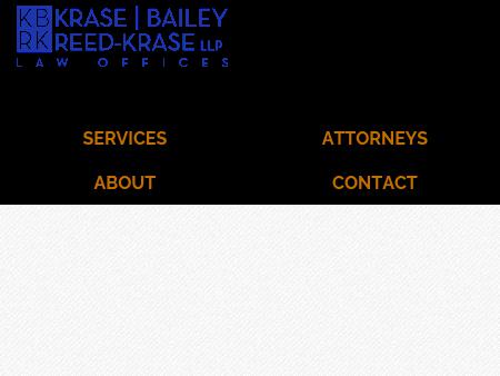 Krase Bailey Reed-Krase LLP