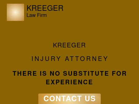 Kreeger Law Firm