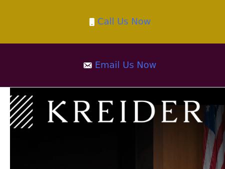 KREIDER Attorneys at Law