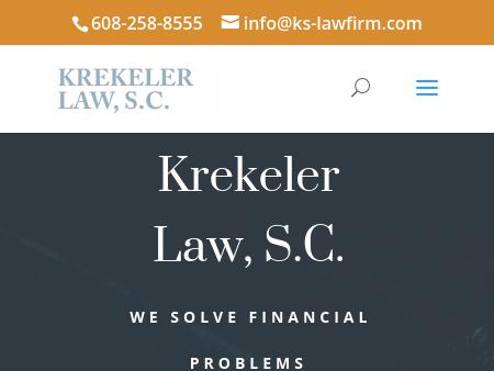 Krekeler Strother, S.C.