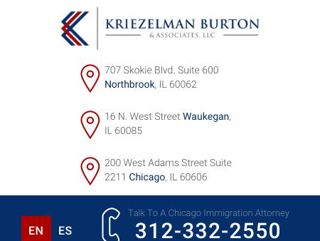 Kriezelman Burton & Associates