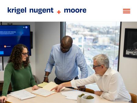 Krigel & Krigel PC