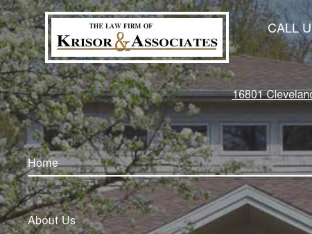Krisor & Associates