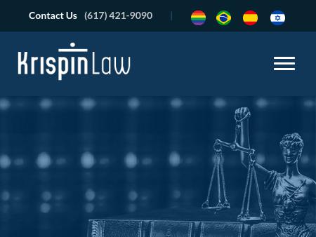 Krispin Law, PC