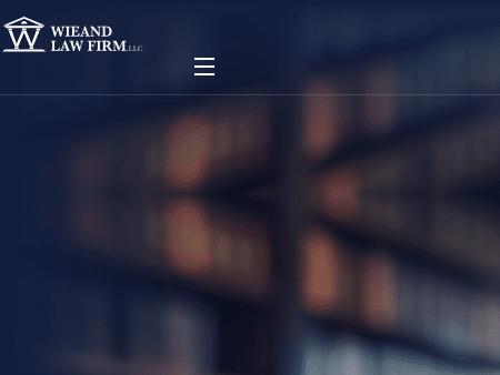 Wieand Law Firm, LLC