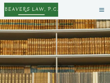 Kristina Beavers - Attorney at Law