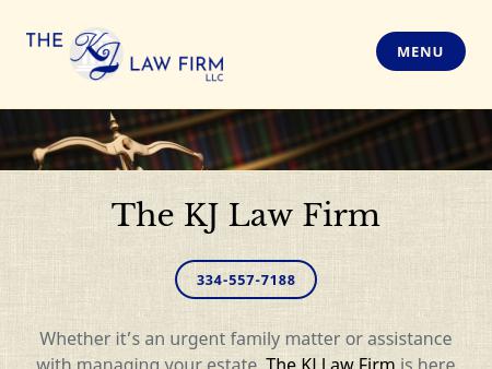 The KJ Law Firm