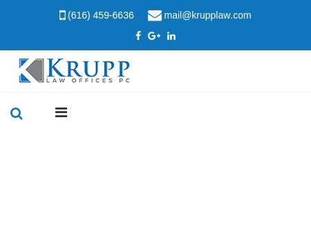 Krupp Law Offices