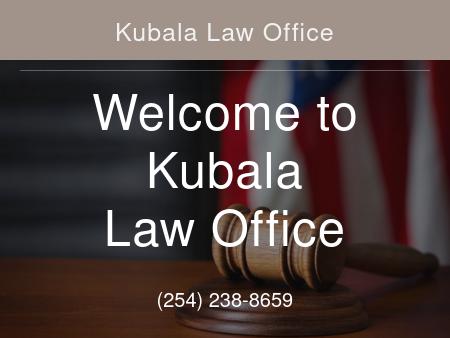 Kubala Law Firm