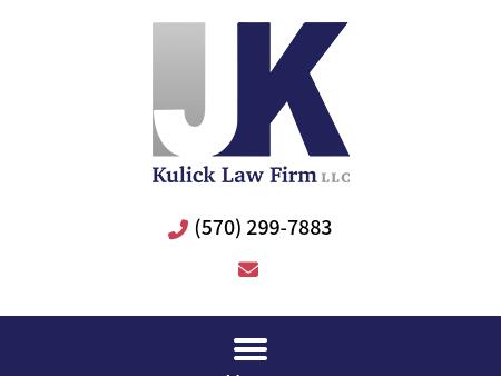 Kulick Law Firm