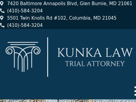 Kunka Law LLC