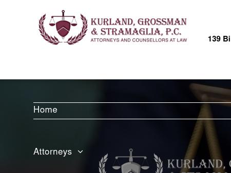 Kurland & Grossman, P.C.