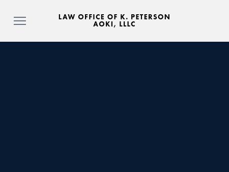 Kurt W. Peterson, Attorney at Law