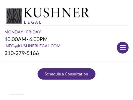 Kushner Legal