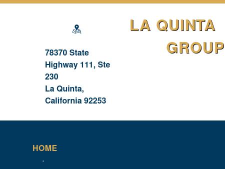 La Quinta Law Group