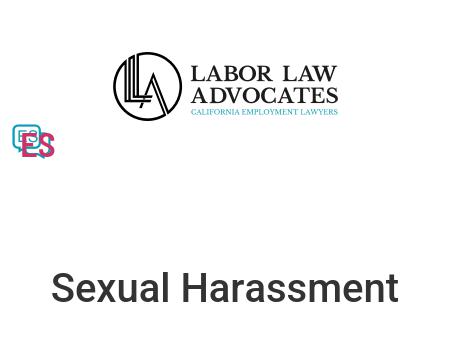 Labor Law Advocates California Employment Lawyers