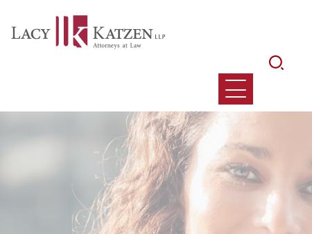 Lacy Katzen LLP