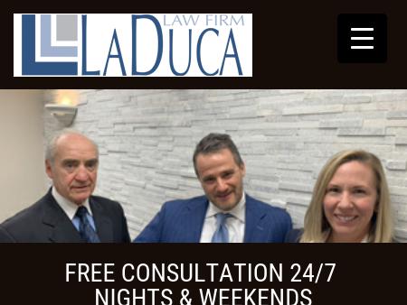 LaDuca Law Firm