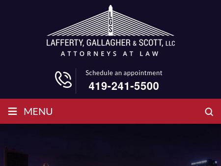 Lafferty Gallagher & Scott LLC