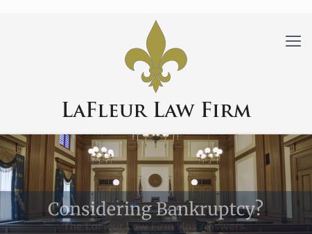 Lafleur Law Firm