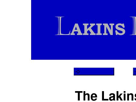 Lakins Law Firm