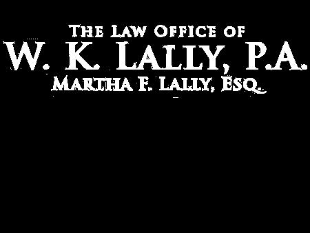 Lally, Martha