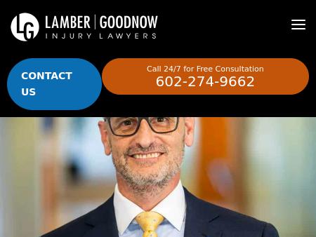 Lamber Goodnow