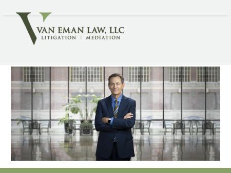 Lamkin, Van Eman, Trimble & Dougherty, LLC